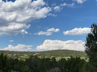 Windhaven Ln LOT 9, Edgewood, NM 87015