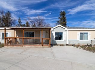 4315 S Cheatham Rd APT 402, Spokane, WA 99224