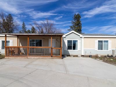 4315 S Cheatham Rd APT 402, Spokane, WA, 99224