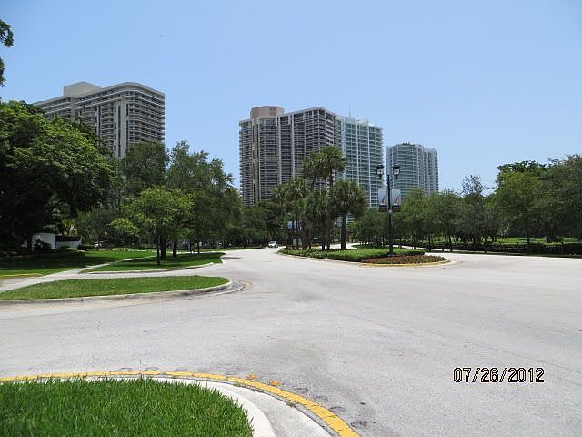 2nd image of 20505 E Country Club Dr APT 733