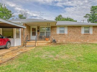 115 Mimosa Dr, Norman, OK 73069