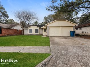 4631 Whispering Rock Ln, Spring, TX 77388