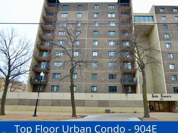 1110 3rd Ave N APT 904E, Fargo, ND 58102