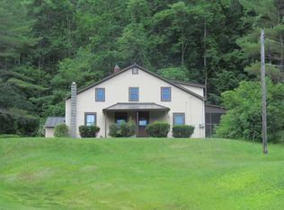 226 Twistback Rd, Claremont, NH 03743