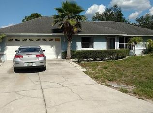 1166 Natrona Dr, North Port, FL 34286