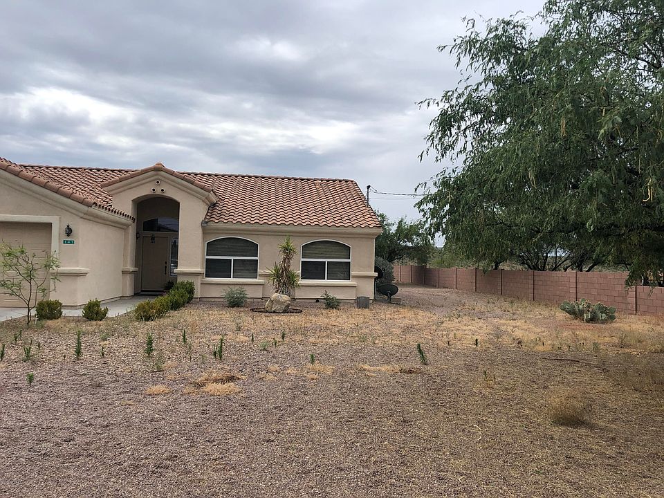 141 Vereda Patria, Rio Rico, AZ 85648 Zillow