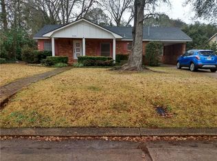 3224 Nelson St, Alexandria, LA 71301