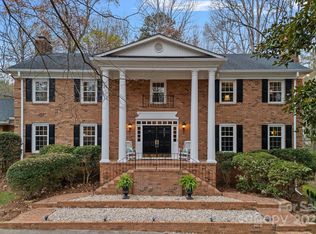 3007 High Ridge Rd, Charlotte, NC 28270