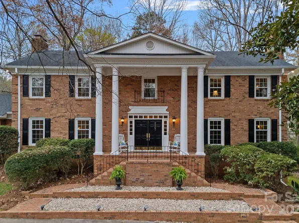 3007 High Ridge Rd, Charlotte, NC 28270
