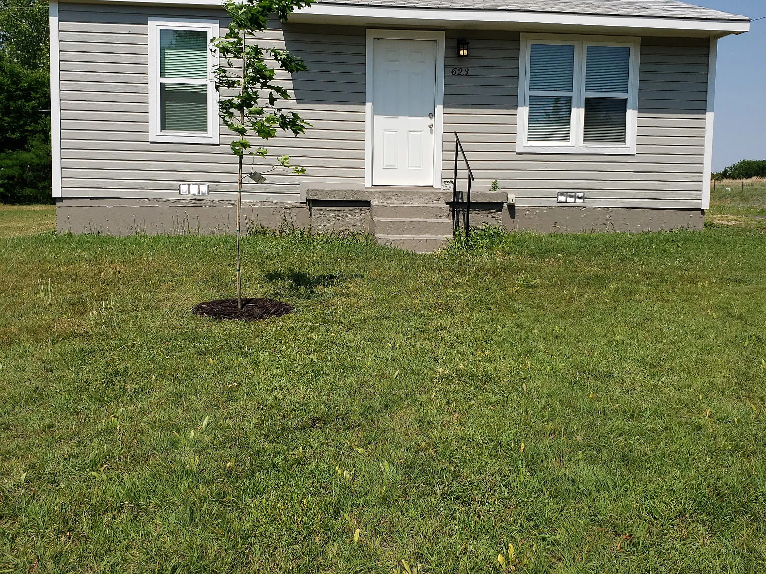 717 N K St — Photo 1