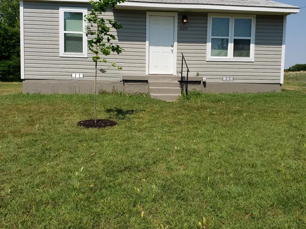 717 N K St, Duncan, OK 73533
