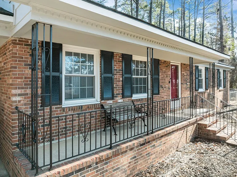 329 S McPherson Church Rd — Photo 28