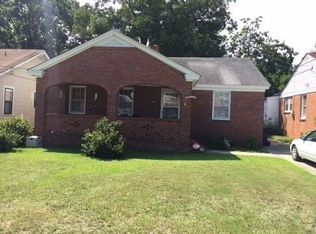 1836 Hampton Ave, Augusta, GA 30904