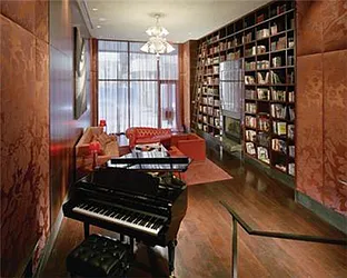 Rented by Brown Harris Stevens