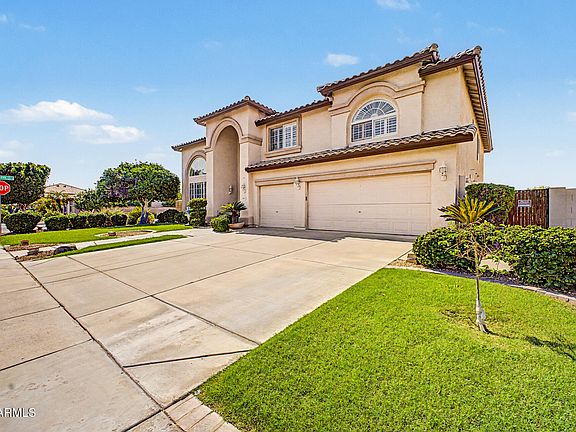 4th image of 3907 E INDIGO BAY Drive