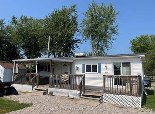 13 Saint Lucia Ln, Bluewater, ON N0M1N0
