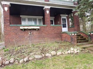 10105 Curran Ave #1, Cleveland, OH