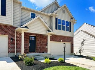 2256 Limestone Way, Miamisburg, OH 45342