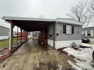 32 Annamarie Ter, Buffalo, NY 14225