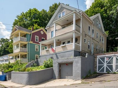 21 Poplar Street, Waterbury, CT, 06708