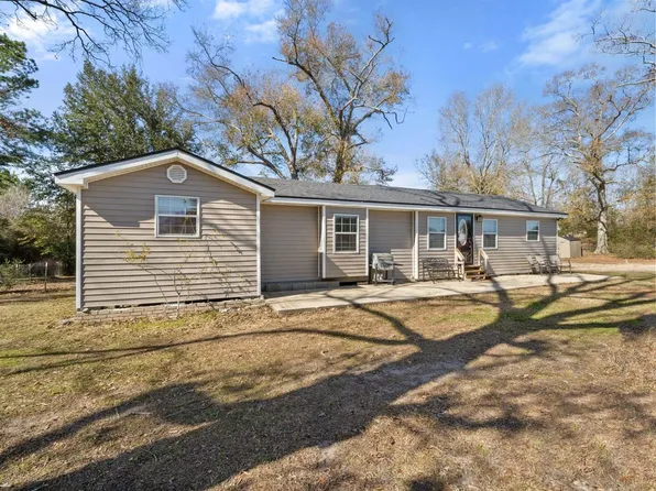 12304 Lewis Rd, Deridder, LA 70634