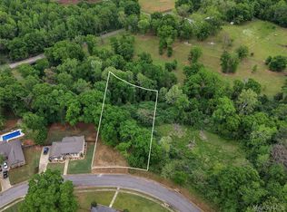 1611 Dominick Rd, Prattville, AL 36067