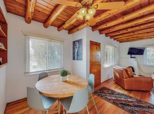 2007 Otowi Dr, Santa Fe, NM 87505