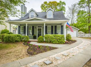 1247 Falling Moss Dr, Mount Pleasant, SC 29466