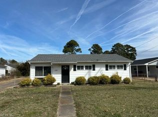 1329 Hodges Ferry Rd, Portsmouth, VA 23701