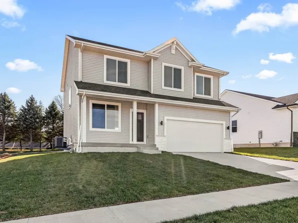 5617 Leyden Ave, Des Moines, IA 50317