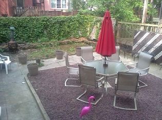 66 Mercer St, Jersey City, NJ 07302