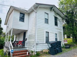 332 Burke St, Morgantown, WV 26505