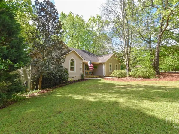 250 Brickleberry Rdg, Athens, GA 30605