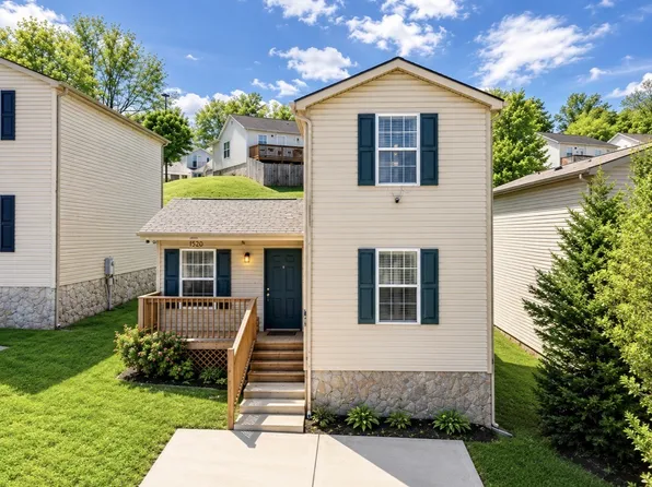 206 Brittany Park Cir, Antioch, TN 37013