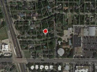 5841 Gramercy Pl, Dallas, TX 75230