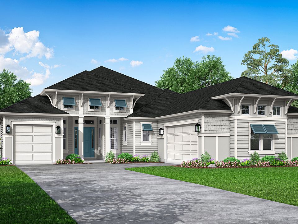 Grand Acadia Coastal