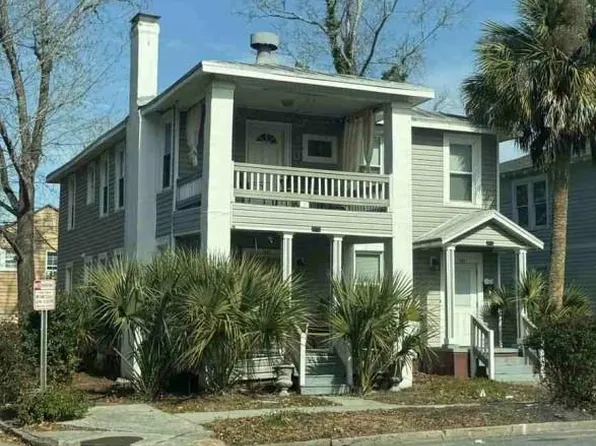 1002 E 33rd St, Savannah, GA 31401