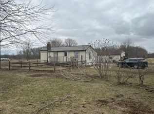 4408 Summerfield Rd, Petersburg, MI 49270