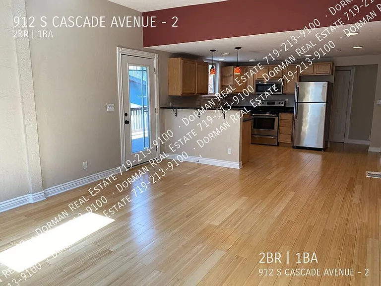 912 S Cascade Ave #2 — Photo 2