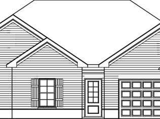 251 Keswick Dr, Eastaboga, AL 36260