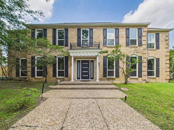 702 Daria Ct, Houston, TX 77079