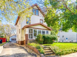 453 Butler Ave, Akron, OH 44310