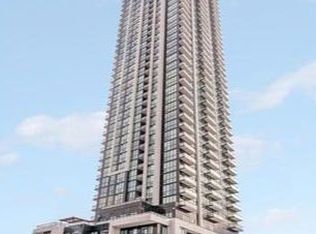 3975 Grand Park Dr #2405, Mississauga, ON L5B 0K4