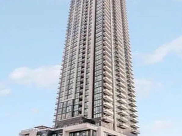 3975 Grand Park Dr, Mississauga, ON