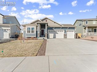 10080 Bracknell Pl, Peyton, CO 80831