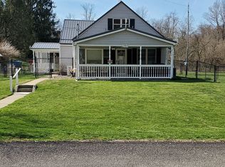201 1st St, Clarksville, PA 15322