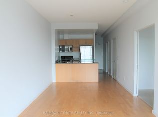 218 Queens Quay W #307, Toronto, ON M5J