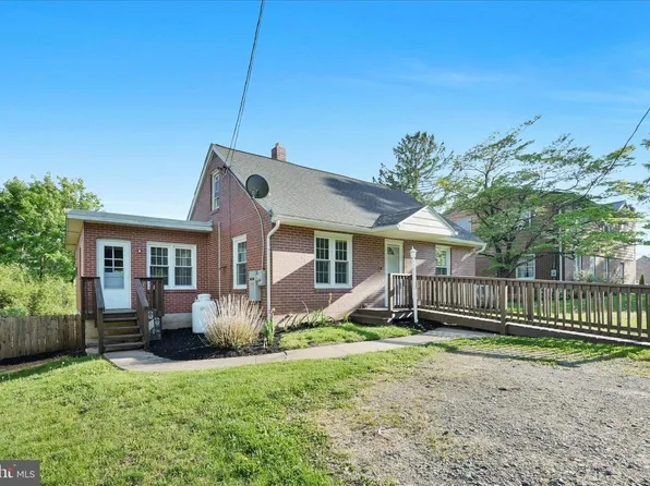 280 Bowmansville Rd, Mohnton, PA 19540