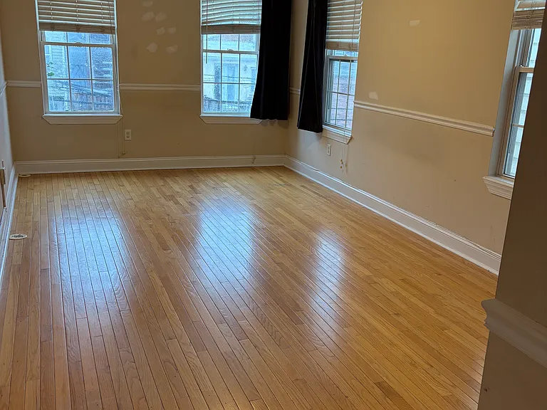 3rd Floor Bedroom #4-Ceiling Fan