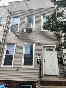 795 Logan Street, Brooklyn, NY, 11208